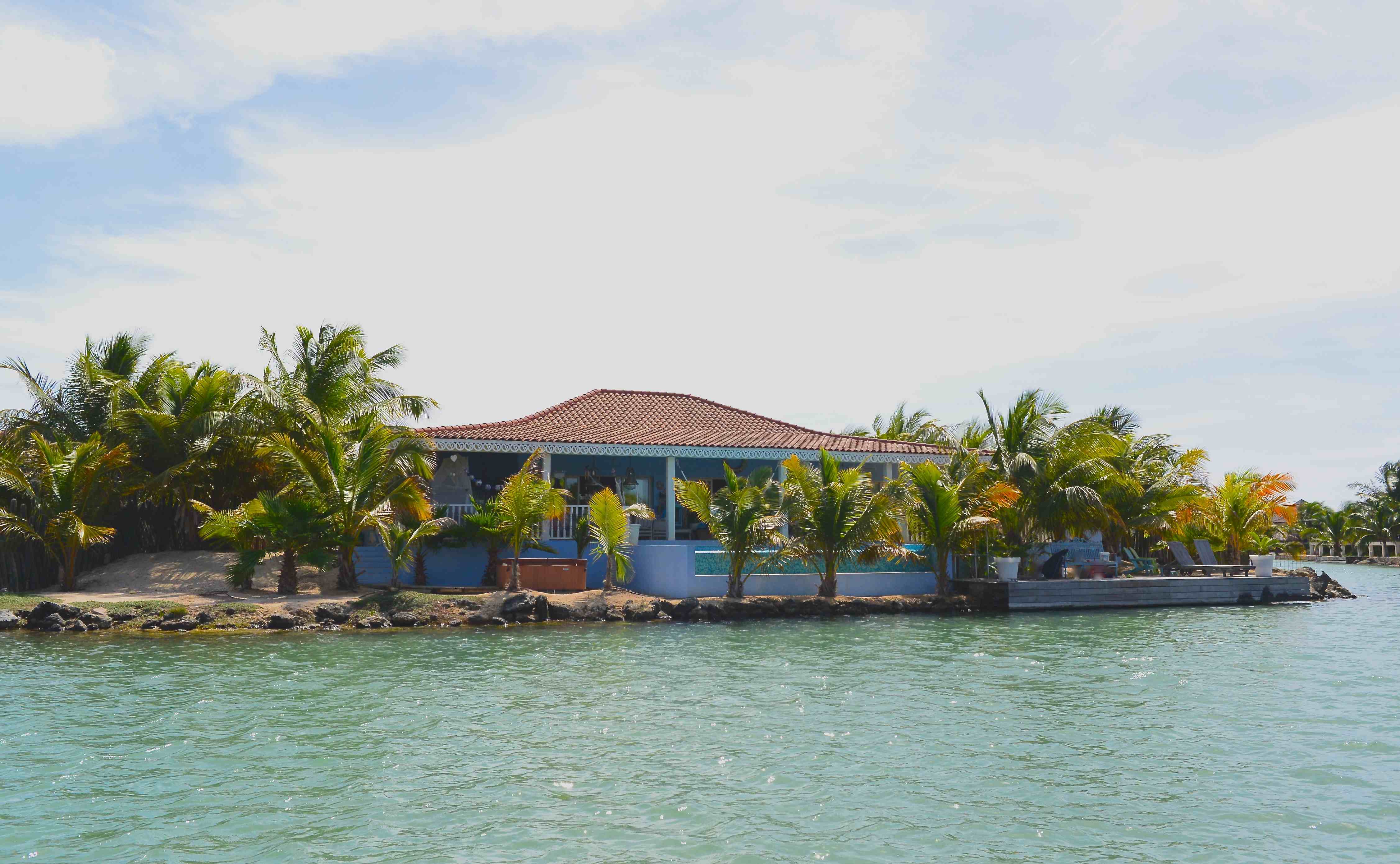 Bonaire Home 1004706