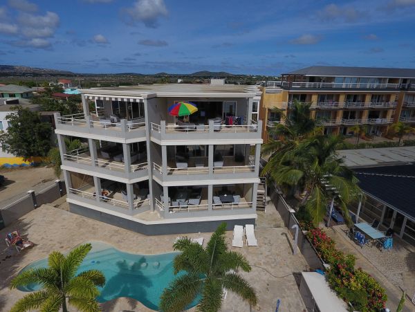 Bonaire Home 1004707