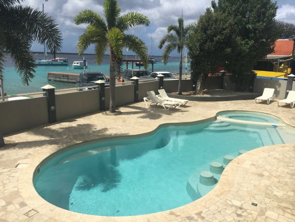 Bonaire Home 1004707