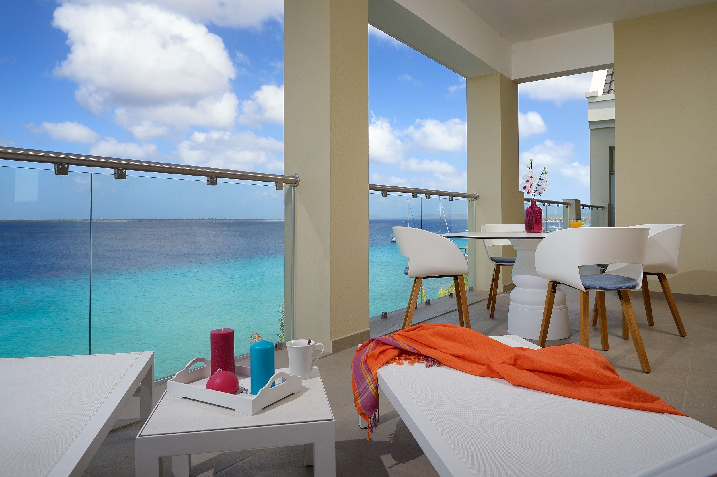 Bonaire Home 1004709