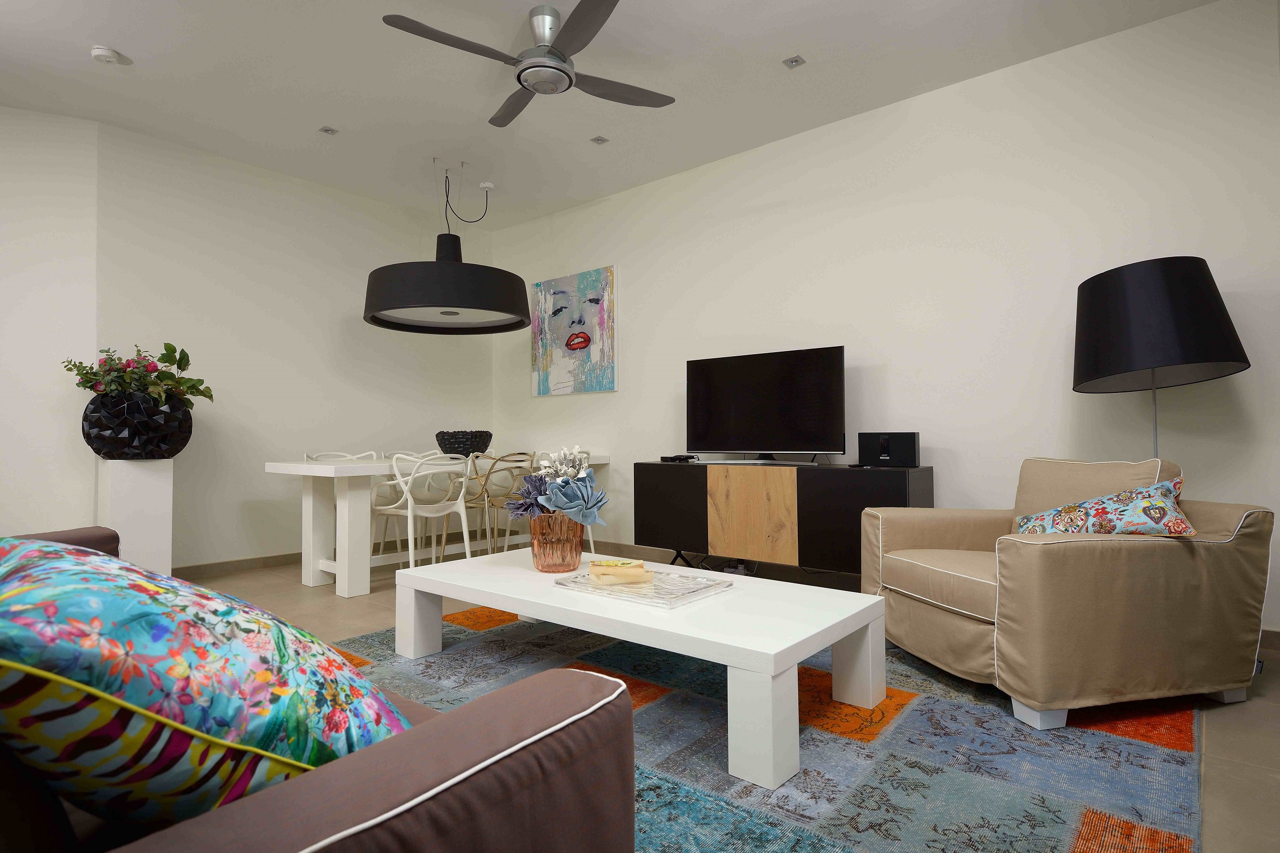 Bonaire Home 1004709