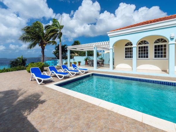 Bonaire Home 1004711