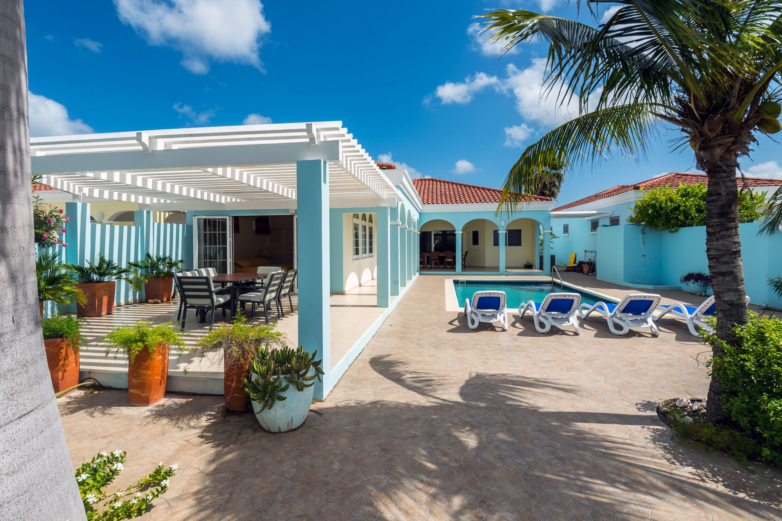 Bonaire Home 1004711