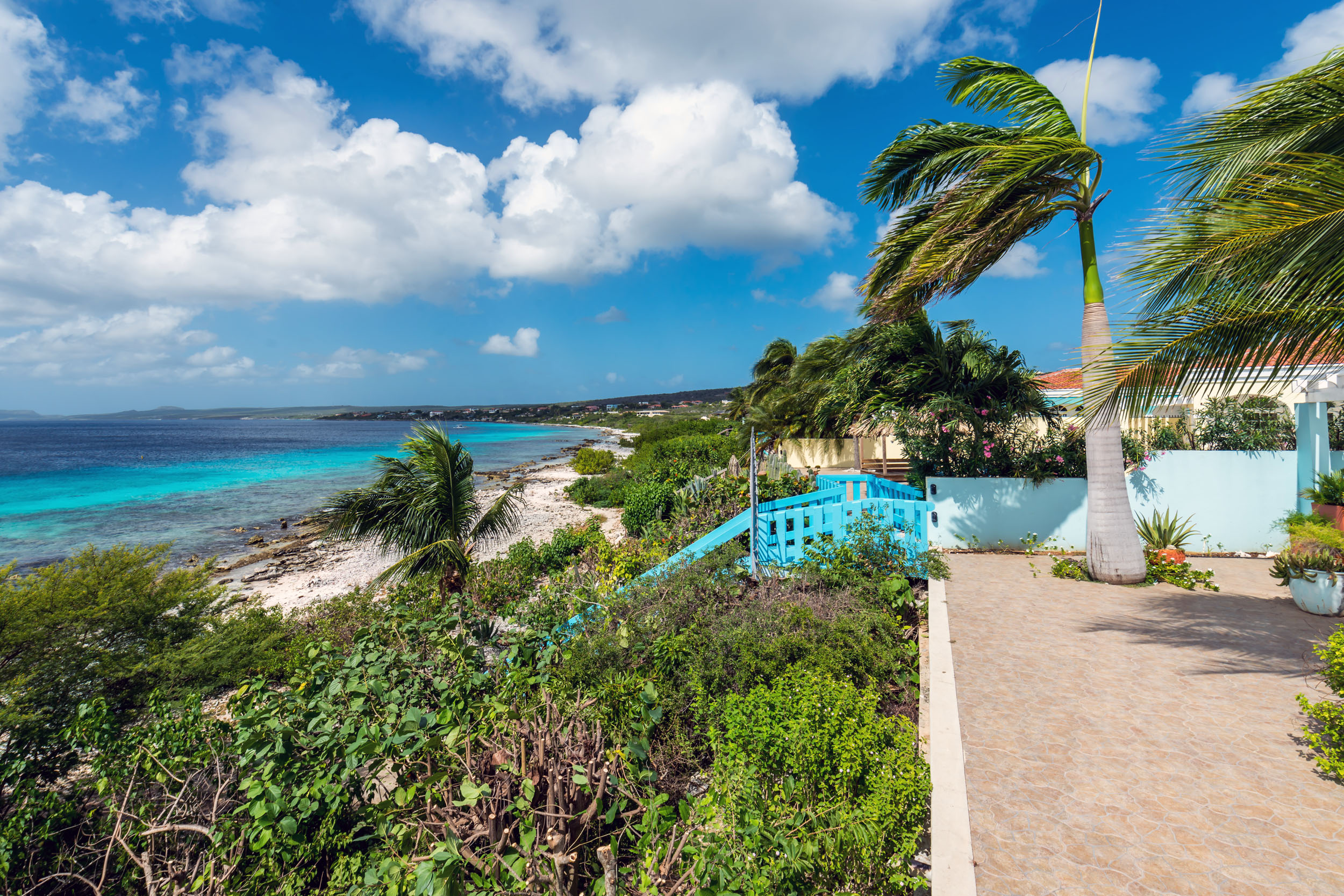 Bonaire Home 1004711