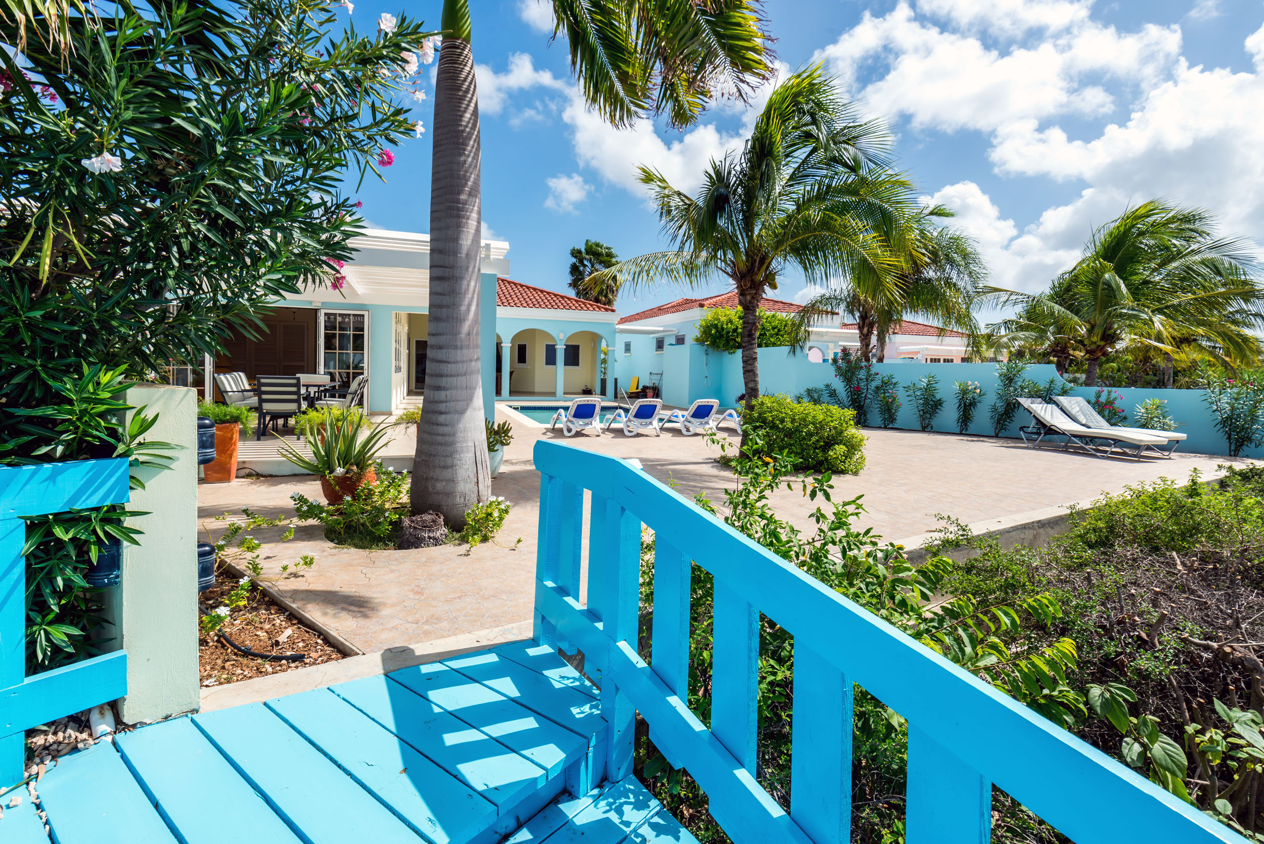Bonaire Home 1004711