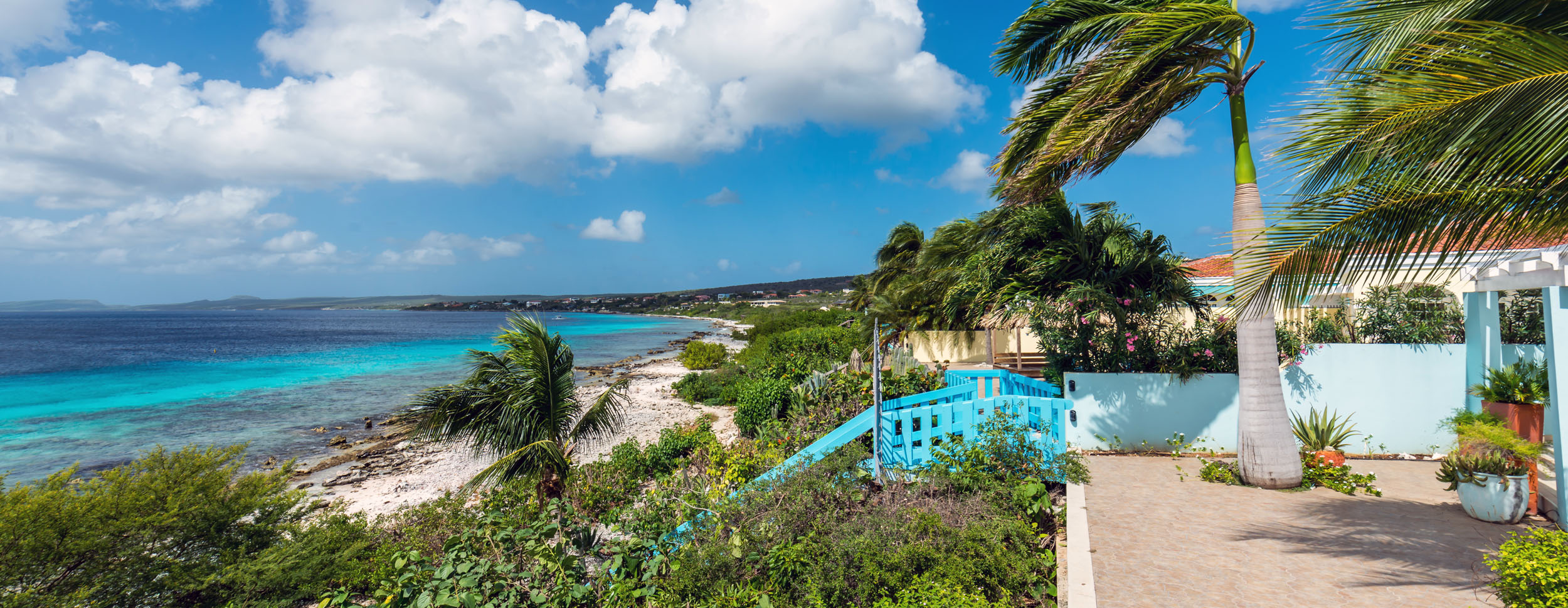Bonaire Home 1004711
