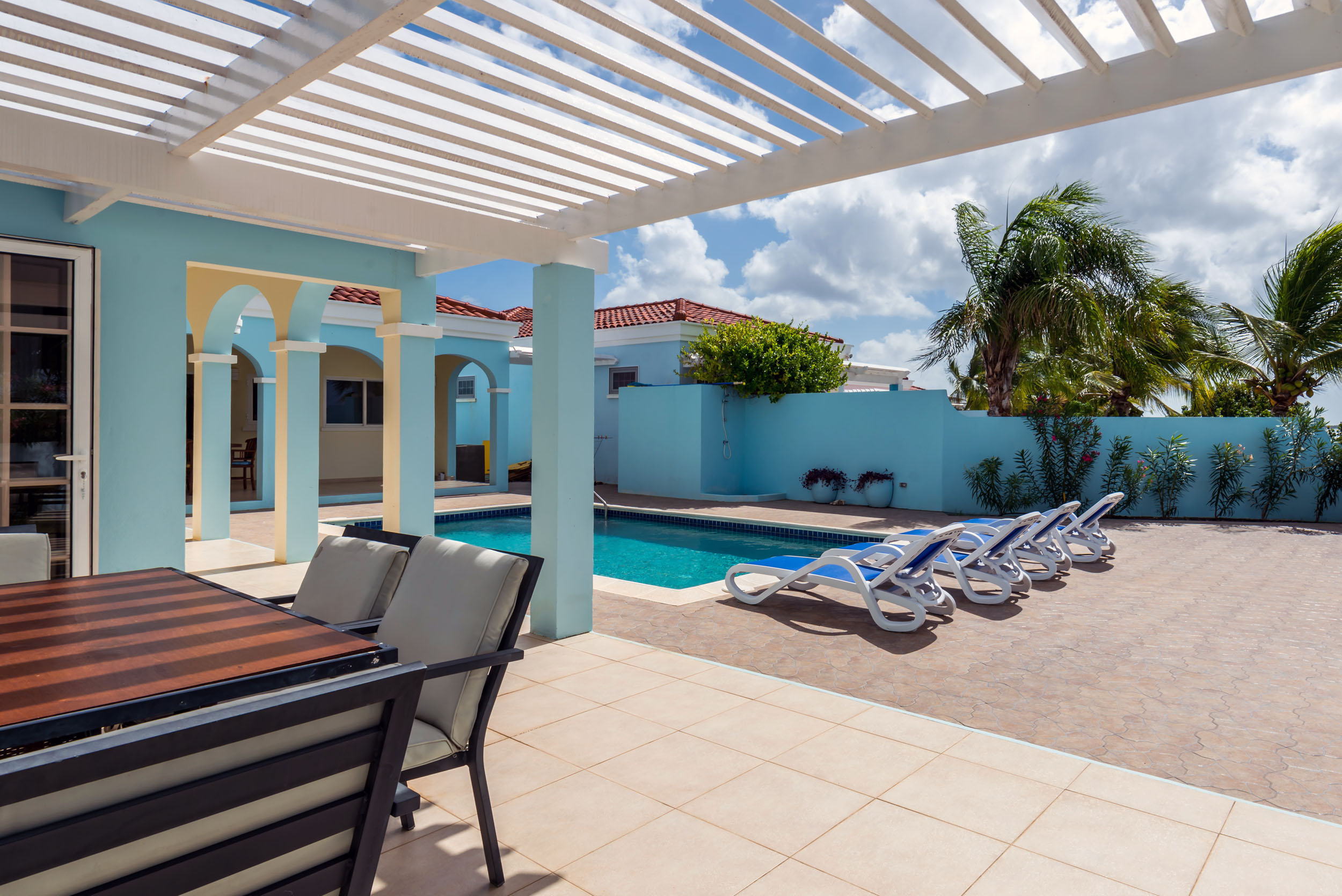 Bonaire Home 1004711