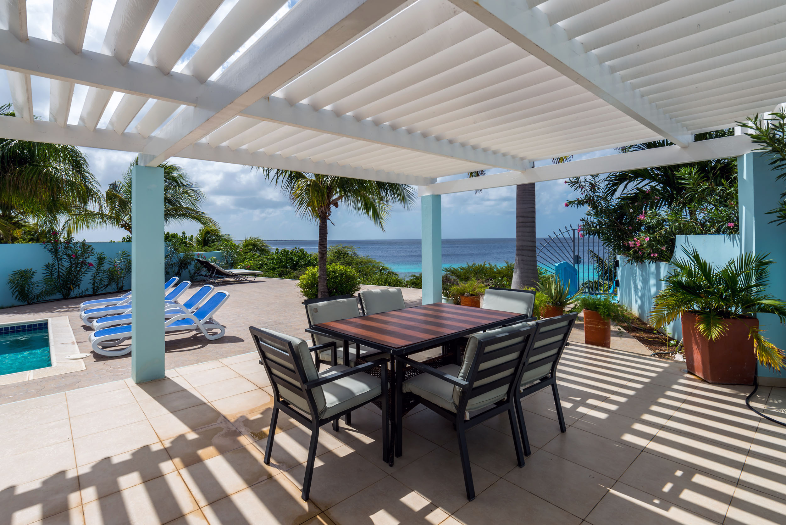 Bonaire Home 1004711