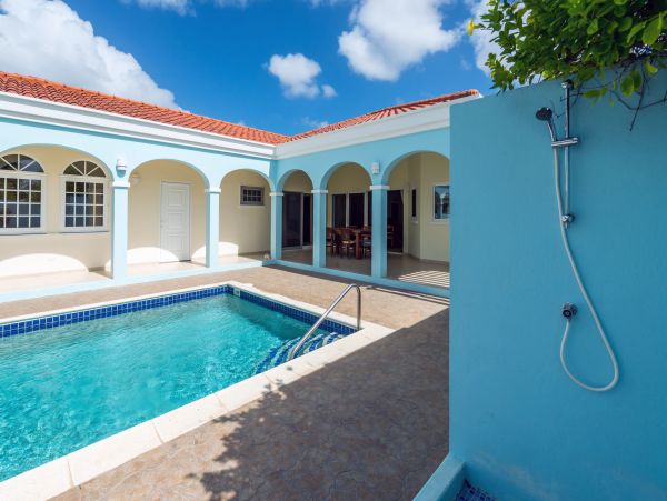 Bonaire Home 1004711