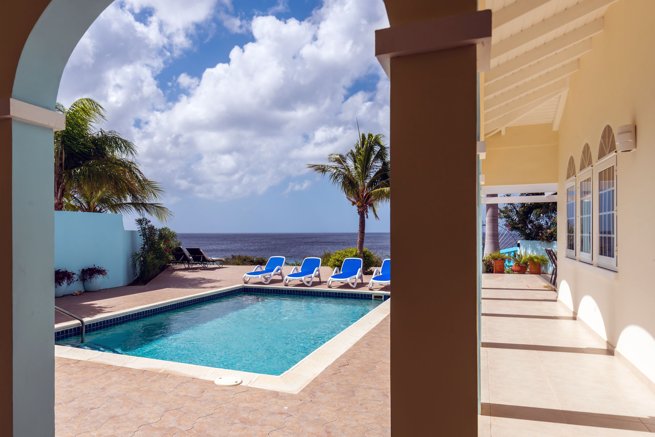 Bonaire Home 1004711