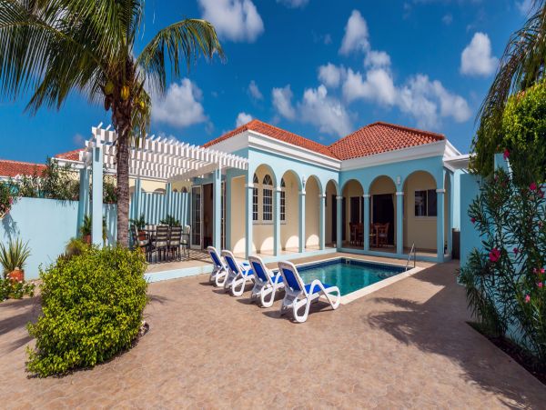Bonaire Home 1004711