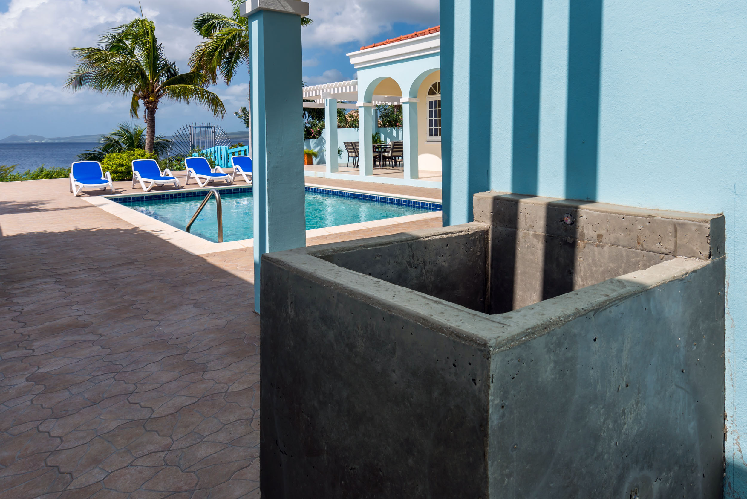 Bonaire Home 1004711