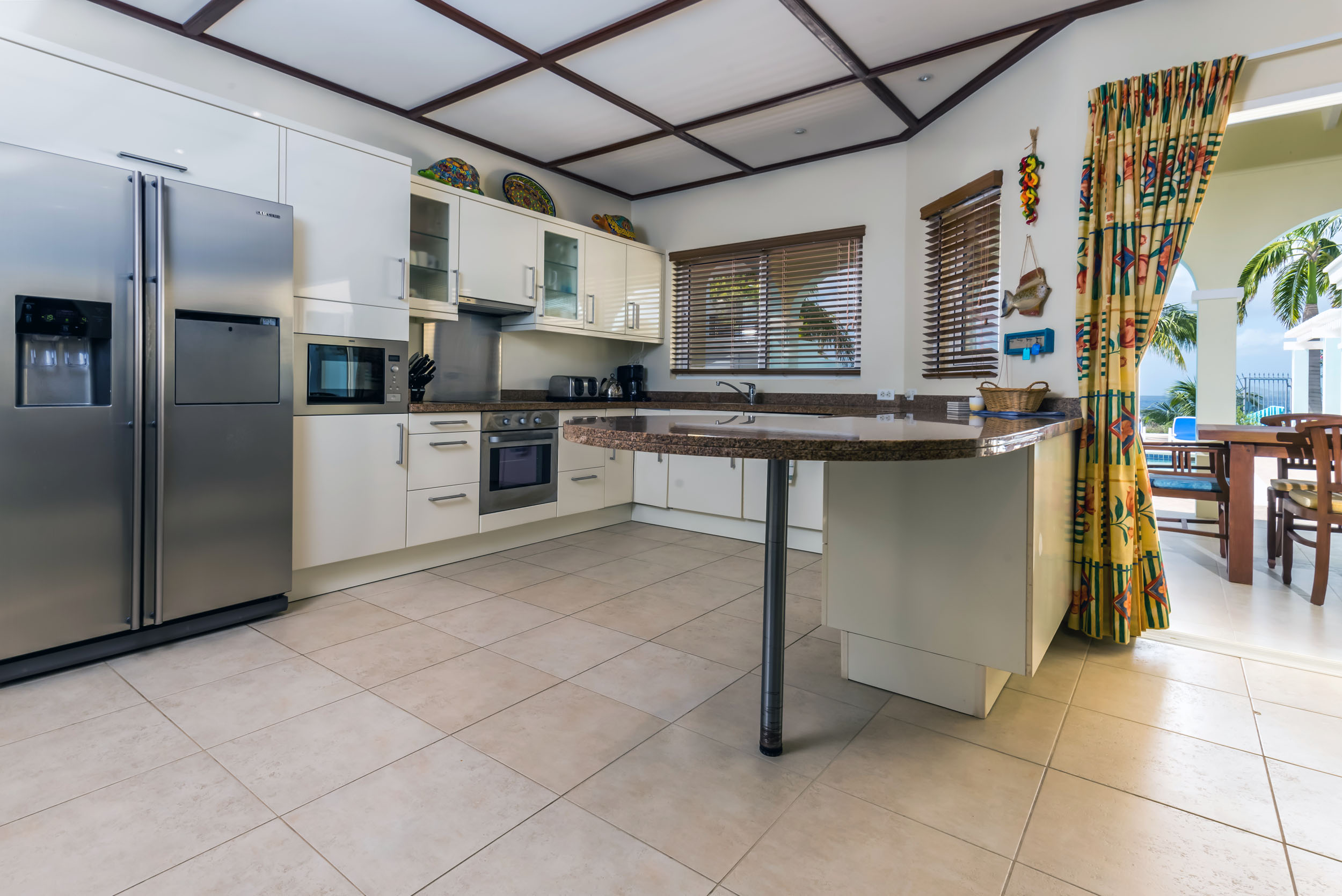 Bonaire Home 1004711
