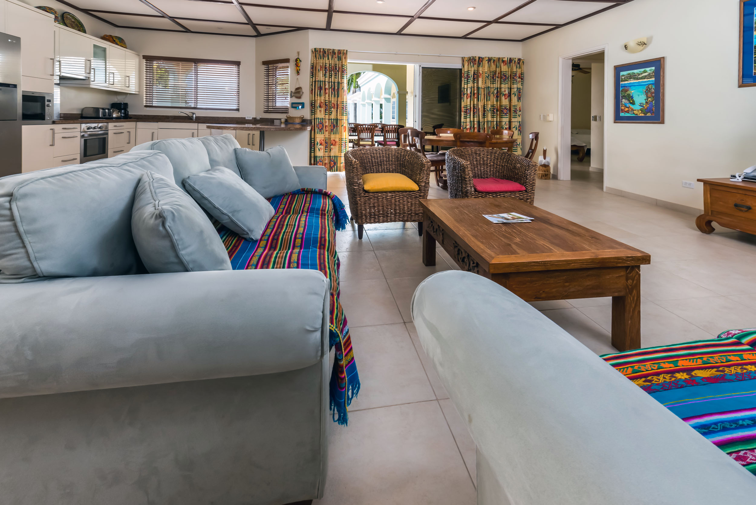 Bonaire Home 1004711