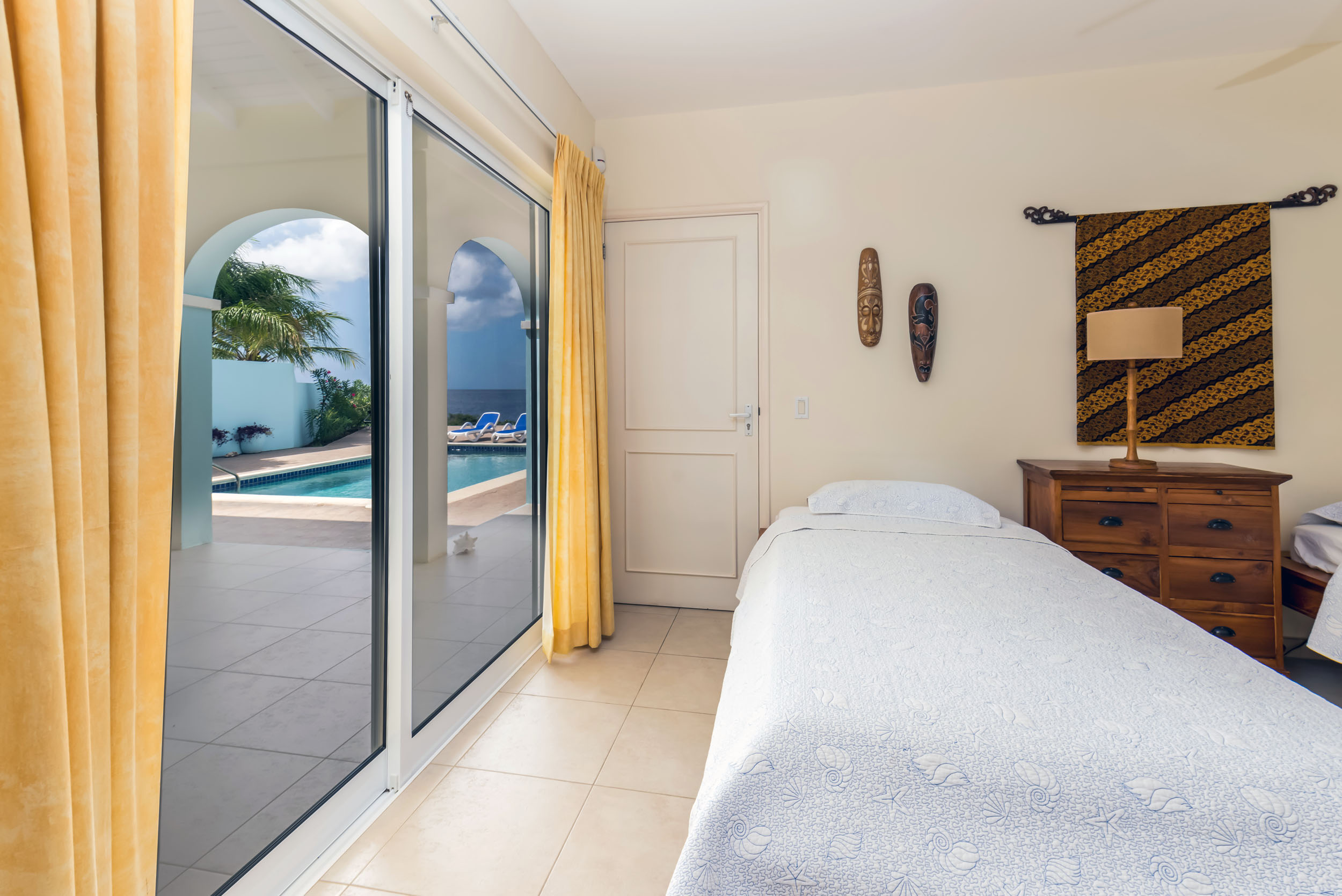 Bonaire Home 1004711