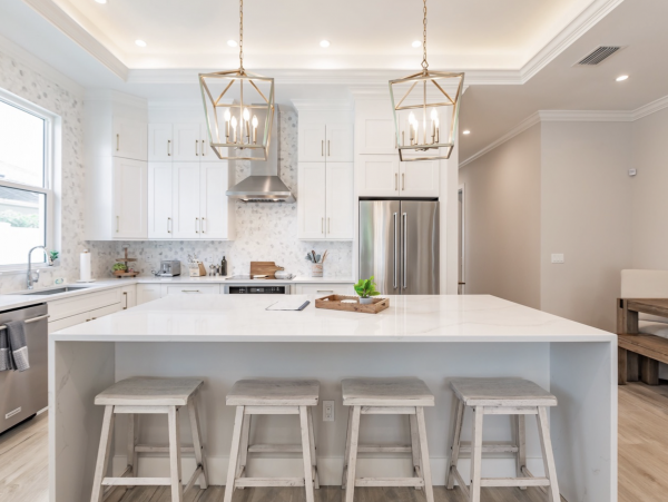 Executive Class Home in Naples Sleeps 10 1.2 Miles to Beach