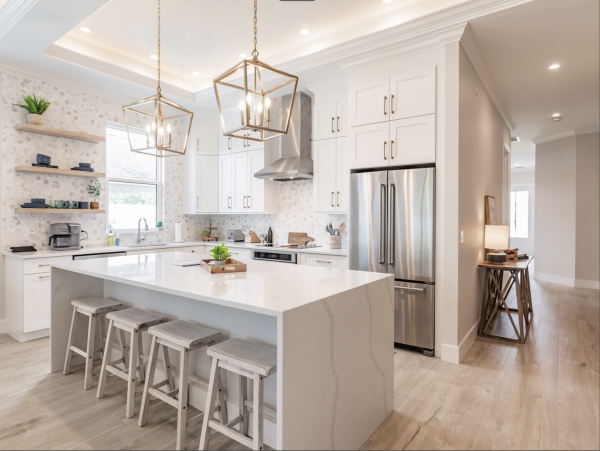 Executive Class Home in Naples Sleeps 10 1.2 Miles to Beach