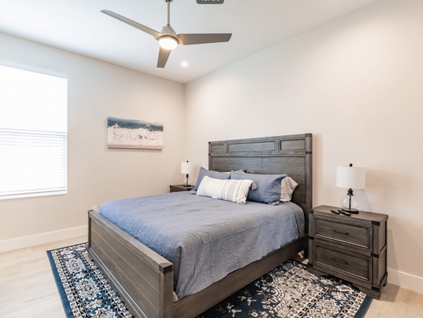 Executive Class Home in Naples Sleeps 10 1.2 Miles to Beach
