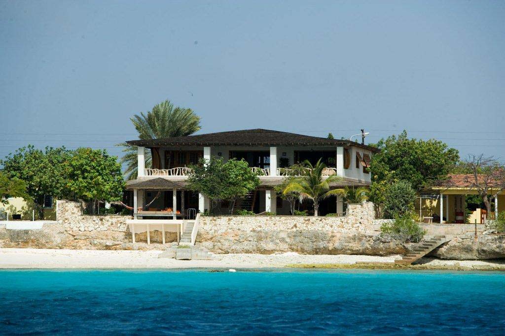 Bonaire Home 1004713