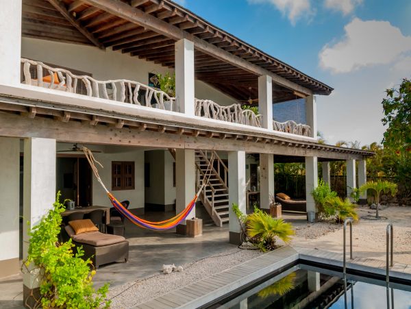 Bonaire Home 1004713