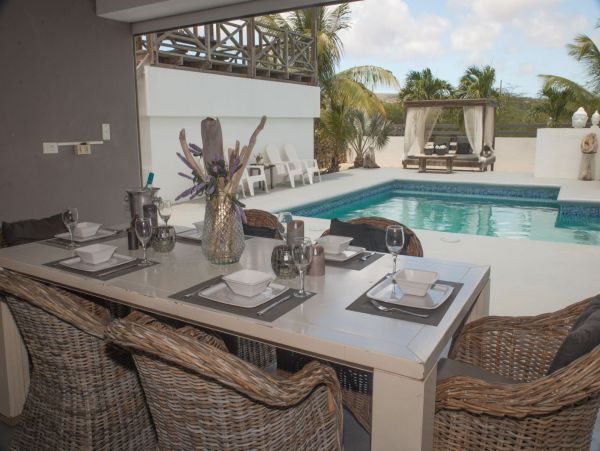 Bonaire Home 1004714