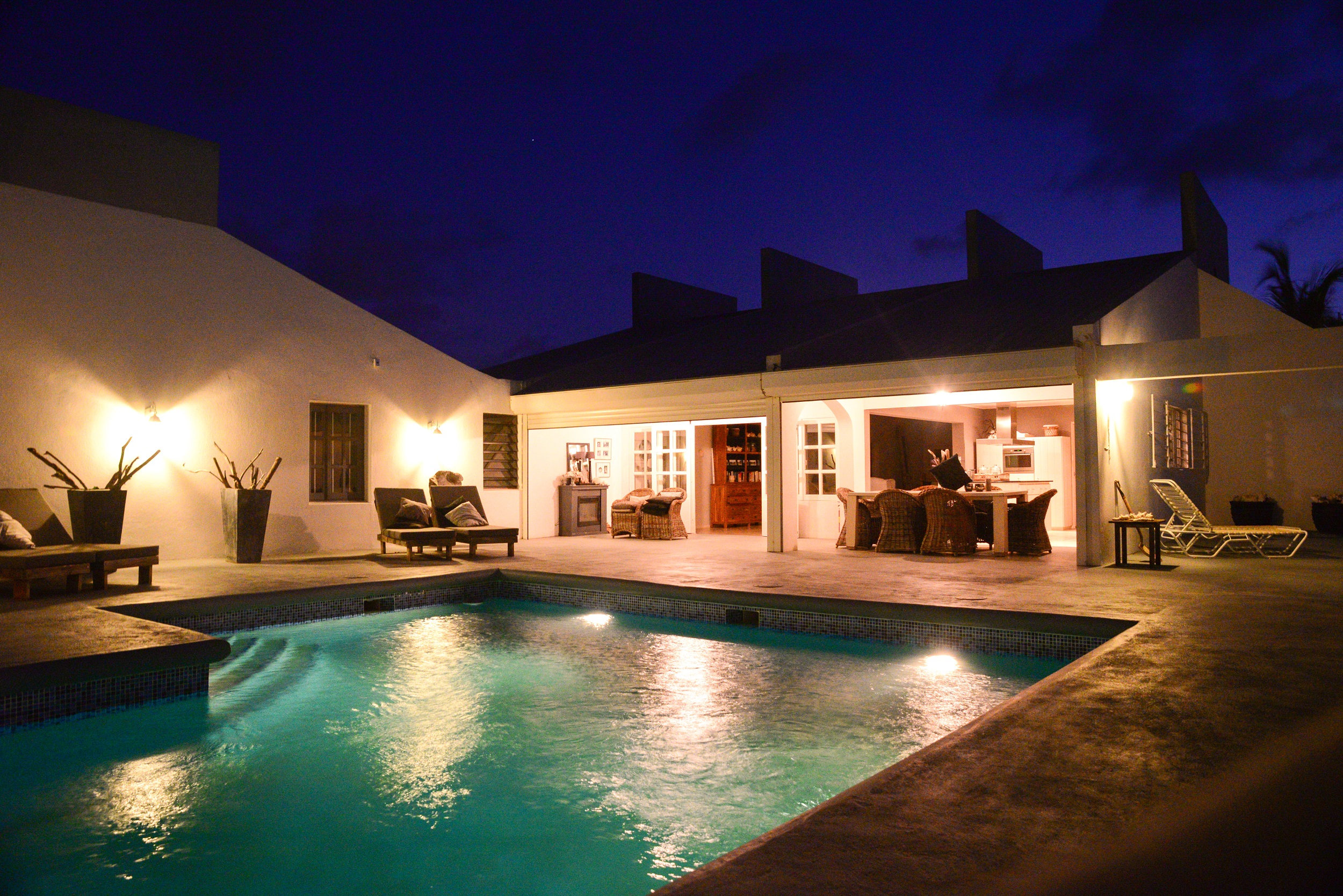 Bonaire Home 1004714