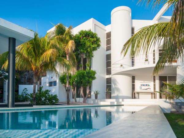 Bonaire Home 1004715