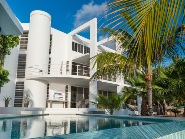 Bonaire Home 1004715