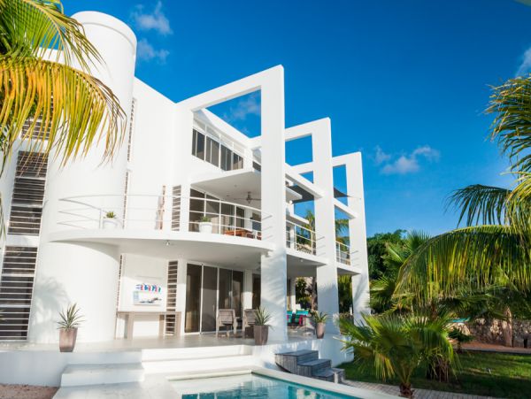 Bonaire Home 1004715
