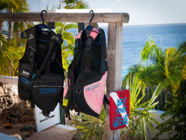 Bonaire Home 1004715