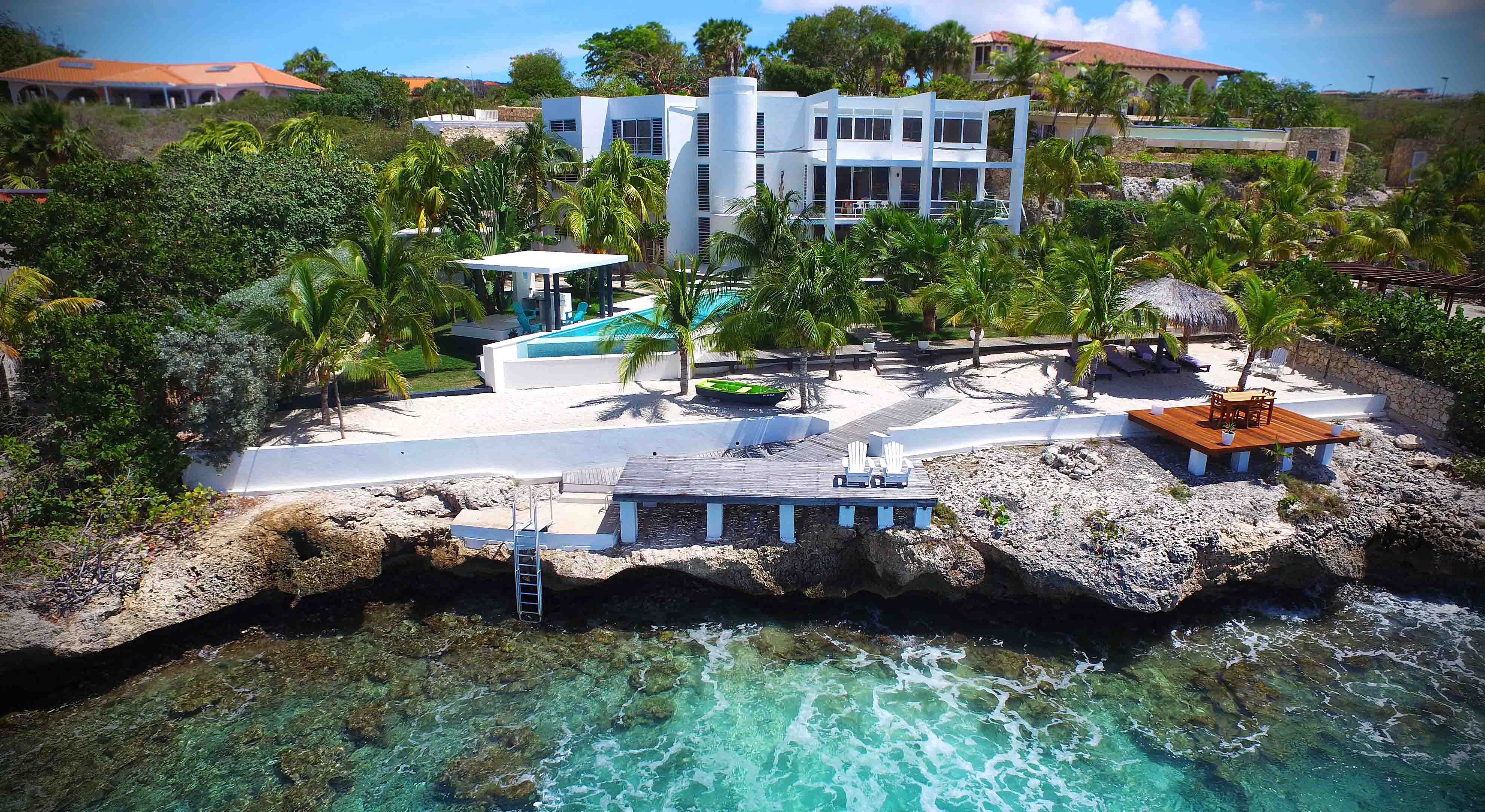 Bonaire Home 1004715