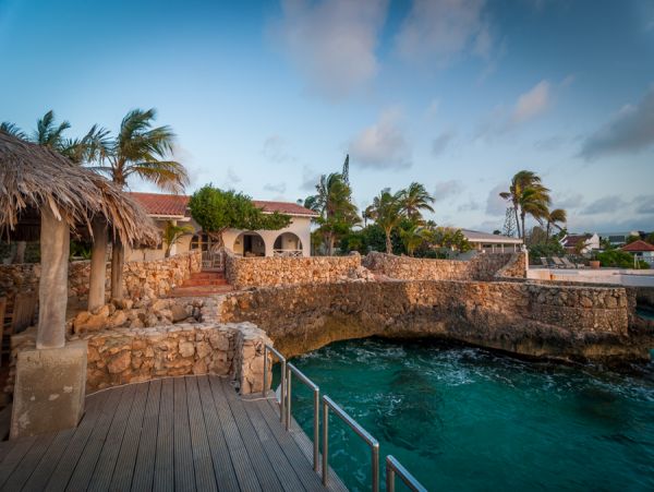Bonaire Home 1004716