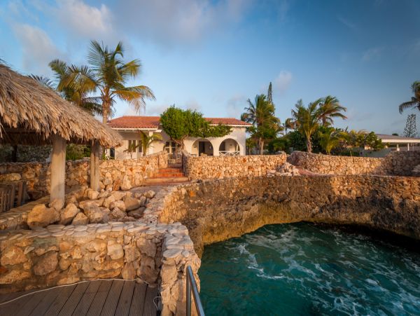 Bonaire Home 1004716