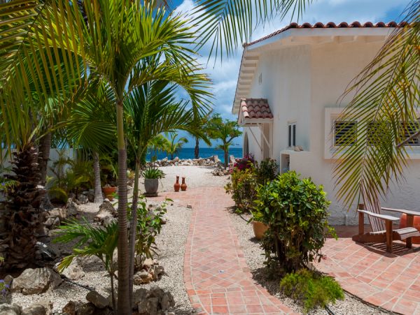 Bonaire Home 1004716
