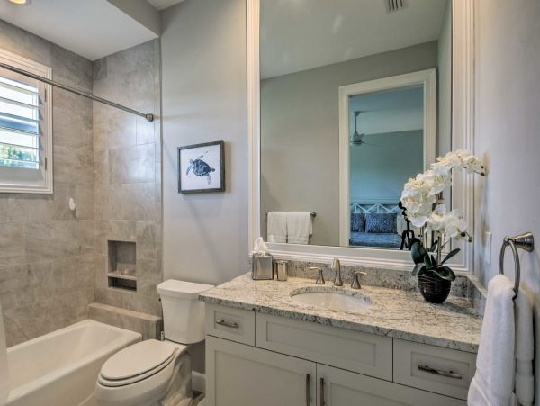 Canal-Front Home with Pool and Boat Dock in Marco Island