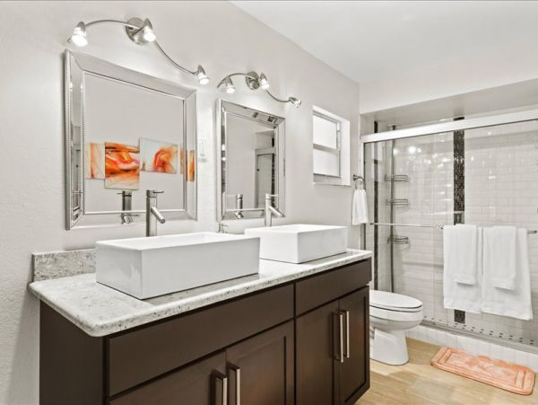 Cape Coral Three Bedroom Vacation Home with Canal View
