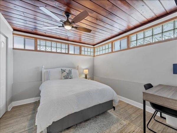 Beautiful Sarasota Vacation Home Three Bedrooms Sleeps 6