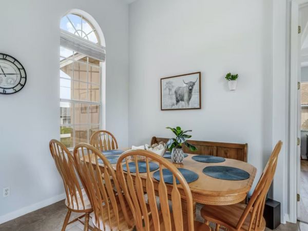 Beautiful Cape Coral Vacation Home Private Pool Sleeps 6