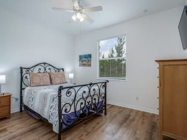 Beautiful Cape Coral Vacation Home Private Pool Sleeps 6
