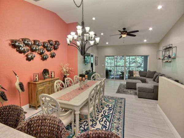 4 Bedroom Upscale Townhome with Spa & Waterfall in Key Largo