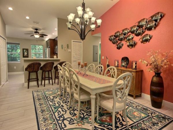 4 Bedroom Upscale Townhome with Spa & Waterfall in Key Largo