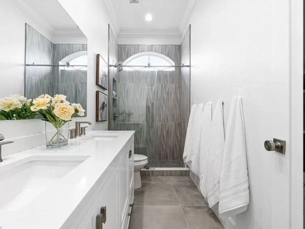 Naples Vacation Rental - Vanderbilt Beach Luxury Home with Pool & Canal Access