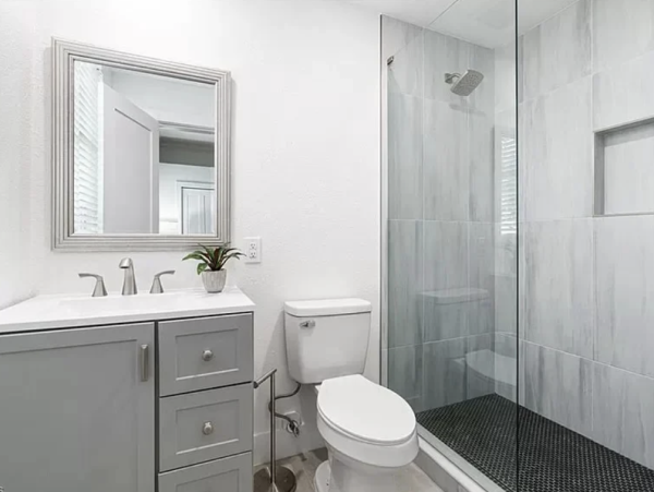 Naples Vacation Rental - Vanderbilt Beach Luxury Home with Pool & Canal Access