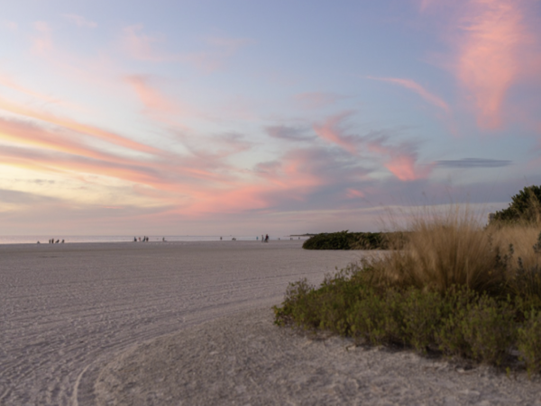 Naples Vacation Rental - Vanderbilt Beach Luxury Home with Pool & Canal Access