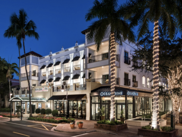 Naples Vacation Rental - Vanderbilt Beach Luxury Home with Pool & Canal Access