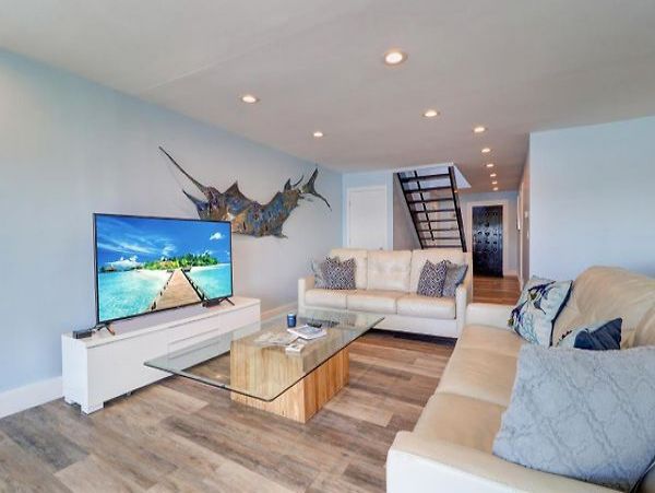 Treasure Island Vacation Home with Private Boat Dock