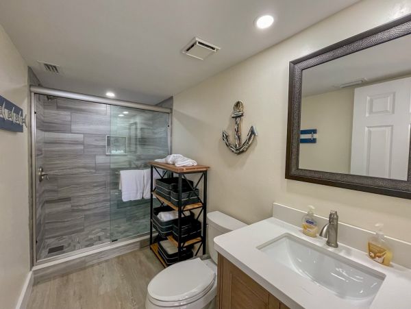 Marco Island Beachfront Condo -  2-Bedroom Vacation Rental with Pool & Gulf Views