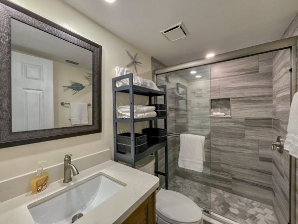Marco Island Beachfront Condo -  2-Bedroom Vacation Rental with Pool & Gulf Views