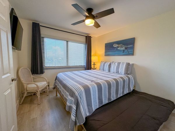 Marco Island Beachfront Condo -  2-Bedroom Vacation Rental with Pool & Gulf Views