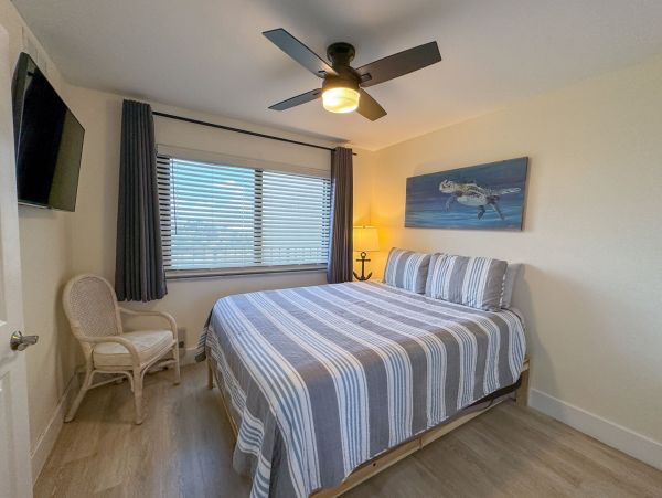 Marco Island Beachfront Condo -  2-Bedroom Vacation Rental with Pool & Gulf Views
